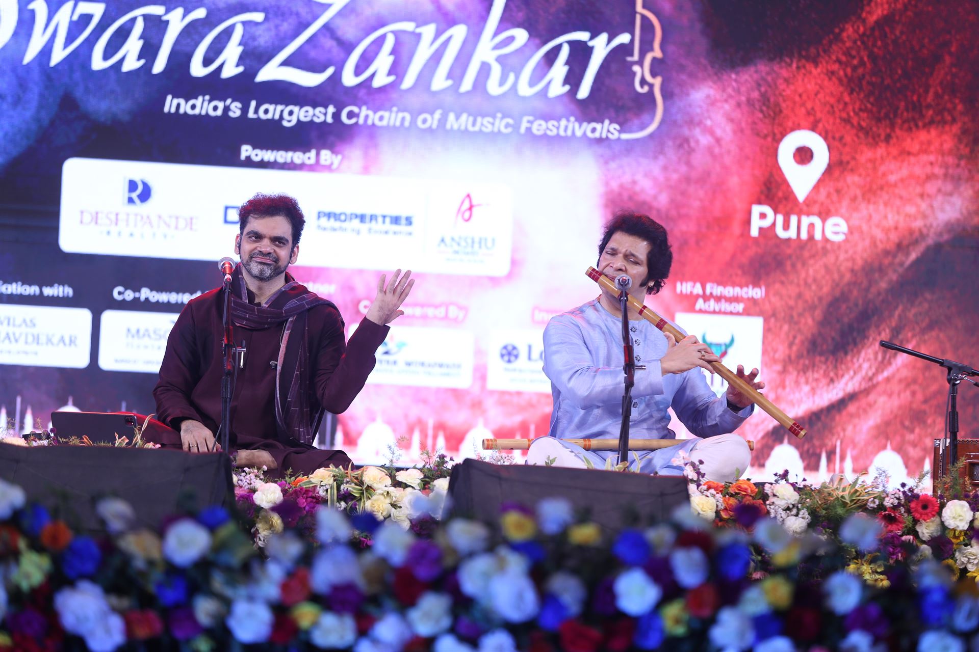 2024 Pune - Swaramalhar